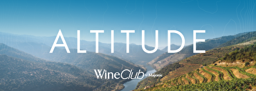 Majestic Guides: Altitude, how does it affect what’s in your glass?