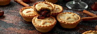 Wine Pairing: The best sweet wines for Christmas 