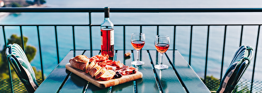 Wine Pairing: A tour through Italian foodie regions