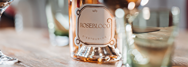 Discover Roseblood: the next big thing in Rose