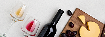 Wine pairings: a change of seasons