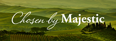 Majestic News: Introducing Chosen by Majestic