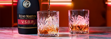 Inside Knowledge: Rémy Martin 300th Anniversary: Since 1724