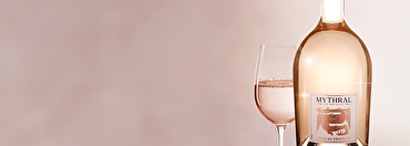 Unveiling Mythral: Majestic’s Exclusive Provence Rosé 