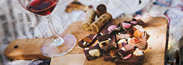 The Perfect Pairings for your Easter Chocolate