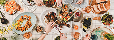 Food and Wine Pairing: What it is and Why it Matters