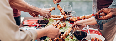 The Best Drinks for your BBQ
