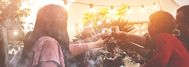 Cool Reds: Elevate your wine game with chilled red wines