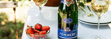 Celebrating 150 Years of Brut Champagne: The Legacy of Madame Pommery