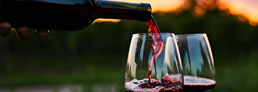 Discover the different types and styles of red wine