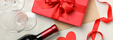 Valentine's Wine Gift Ideas: How to Choose the Right Bottle for your Valentine