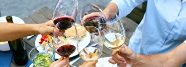 Why We Love Italian Wines: A Guide to Our Favourites