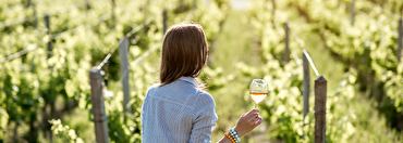 Women in wine: celebrating female winemakers for International Women’s Day