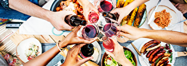 Bank Holiday Wines: The Perfect Picks for May