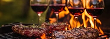 BBQ & Wine Pairing: The Ultimate Summer Guide