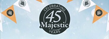 Celebrating 45 Years of Wine Discovery