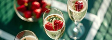 The History of Lanson - Wimbledon’s Official Champagne