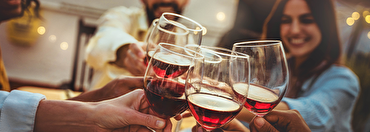Best wines for summer parties