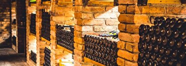 How to Store Your Wine Correctly