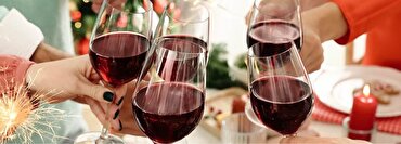 What our Buying Team are Drinking this Christmas  2025