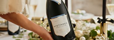 The Story Behind the Glass: Nyetimber