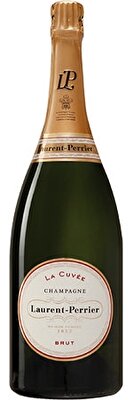 Laurent-Perrier La Cuvée Champagne Magnum