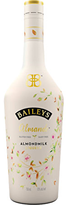 Baileys 'Almande' Dairy Free Almond Drink