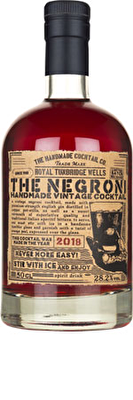 The Negroni Cocktail 50cl