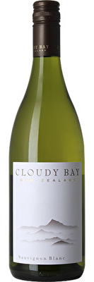 Cloudy Bay Sauvignon Blanc 2020/21, Marlborough