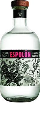 Espolon Blanco Tequila 70cl