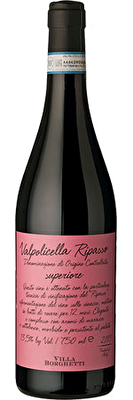 Villa Borghetti Valpolicella Ripasso