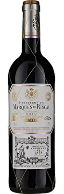 Marqués de Riscal Rioja Reserva