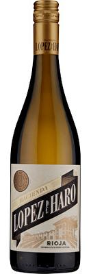 López de Haro Rioja Blanco