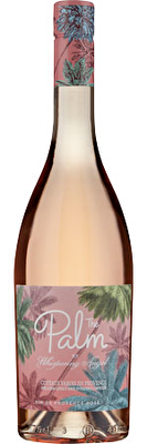 Caves d'Esclans 'The Palm by Whispering Angel' Rosé 2020, Provence