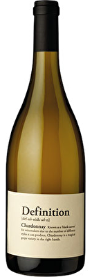 Definition Chardonnay 2020/21, Limoux