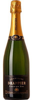 Drappier Premier Cru Champagne