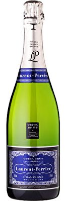 Laurent-Perrier Ultra Brut Champagne