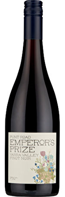 Emperors Prize Pinot Noir 2019