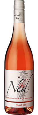 The Ned Rosé, Marlborough