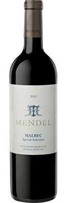 Mendel Selection Malbec 2018, Mendoza