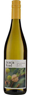 Acacia Road Sauvignon Blanc 2020/22