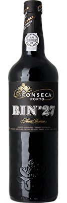 Fonseca Bin 27 Port