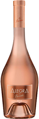 Alegra de Beronia Rosé 2019, Rioja