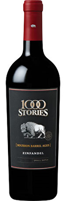 Bread Butter Cabernet Sauvignon 18 California Majestic Wine