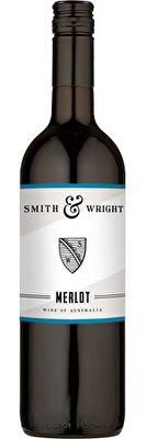 Smith & Wright Merlot 2020, Australia