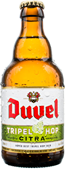 Duvel Tripel Hop Citra 6x330ml Bottles