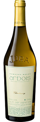 Domaine Rolet Arbois Chardonnay 2016, Jura