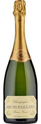 Bruno Paillard 'Premiere Cuvée' Brut Champagne