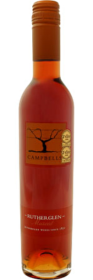 Campbell's Rutherglen Muscat Half Bottle