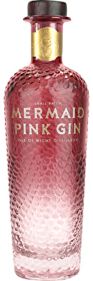Mermaid Pink Gin 70cl